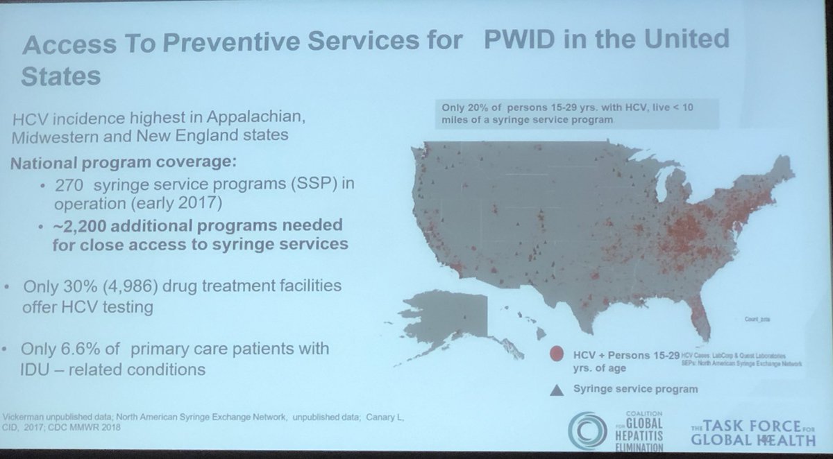 HowardTLeeMD's tweet image. Keynote lecture by Dr. John Ward @GlobalHep:  #HCV elimination at #TeCH2022

💊cost⬇️ 👉testing &amp;amp; linkage of care remain an issue⚠️ 

⬆️Testing
⬇️ 🏥cost (ex Netflix model👇)
⬆️Treatment &amp;amp; 💉needle service 
⬆️Clinical training, health promotion, surveillance

#liverTwitter