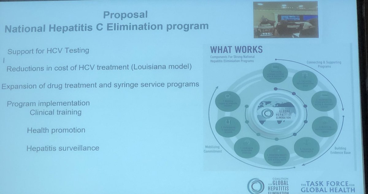 HowardTLeeMD's tweet image. Keynote lecture by Dr. John Ward @GlobalHep:  #HCV elimination at #TeCH2022

💊cost⬇️ 👉testing &amp;amp; linkage of care remain an issue⚠️ 

⬆️Testing
⬇️ 🏥cost (ex Netflix model👇)
⬆️Treatment &amp;amp; 💉needle service 
⬆️Clinical training, health promotion, surveillance

#liverTwitter