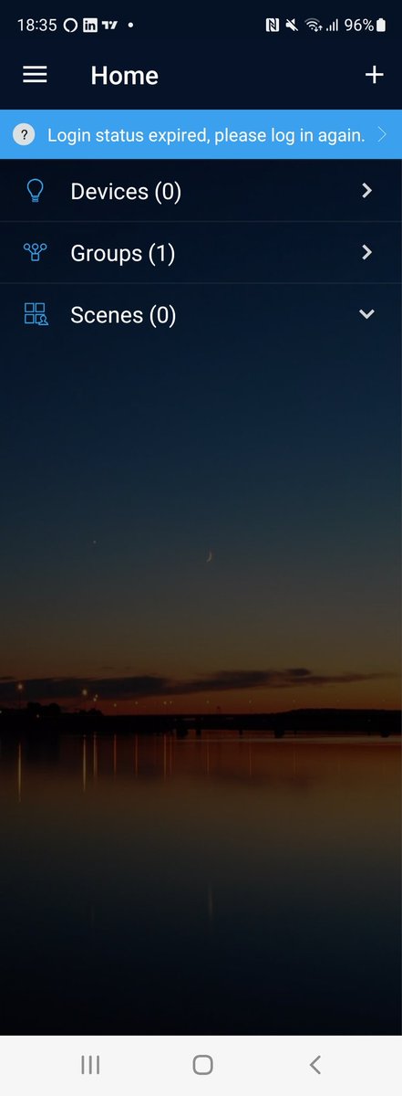 TheSHCollective's tweet image. Finally got rid of final #MagicHome led strip. A legacy device from pre #WLED days. Installed this 5 years ago in a cupboard under the stairs. Been a pain in the back side ever since; dependant on a flaky cloud service and devices disappearing from the app randomly. Long overdue.