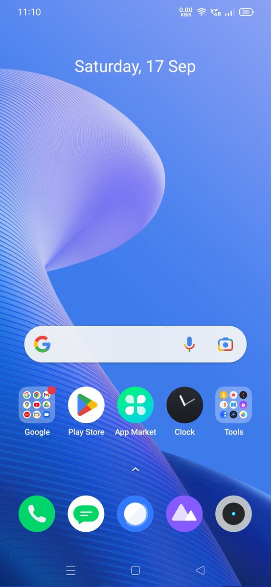 ravi3dfx's tweet photo. My #realmext is Waiting for #realmeui3.0 @realmecareIN 🥺🧐
#realme #DareToLeap #NEOSpeedAwakens #realme700croffers #realmeFestiveDays https://t.co/CjInY9ufAH