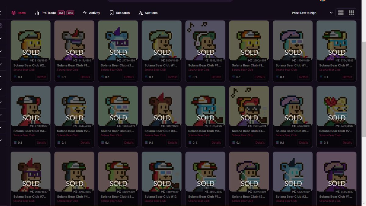 DrSphynx👁️{777} tweet media