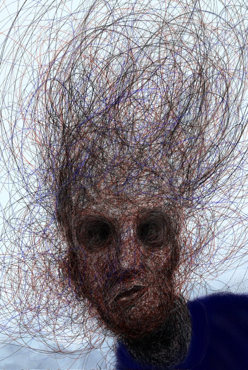 DISCOVER DAILY ART THREAD

🥇DROP 1 #NFT
🥈ENGAGE WITH EACH OTHER
🥉RT, QUOTE RT YOUR FAVS

Art By <a href="/shahparism/">SHAHPAR ⧫</a>