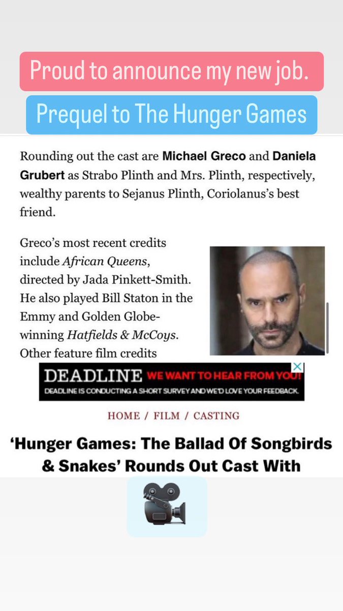 michael greco tweet media