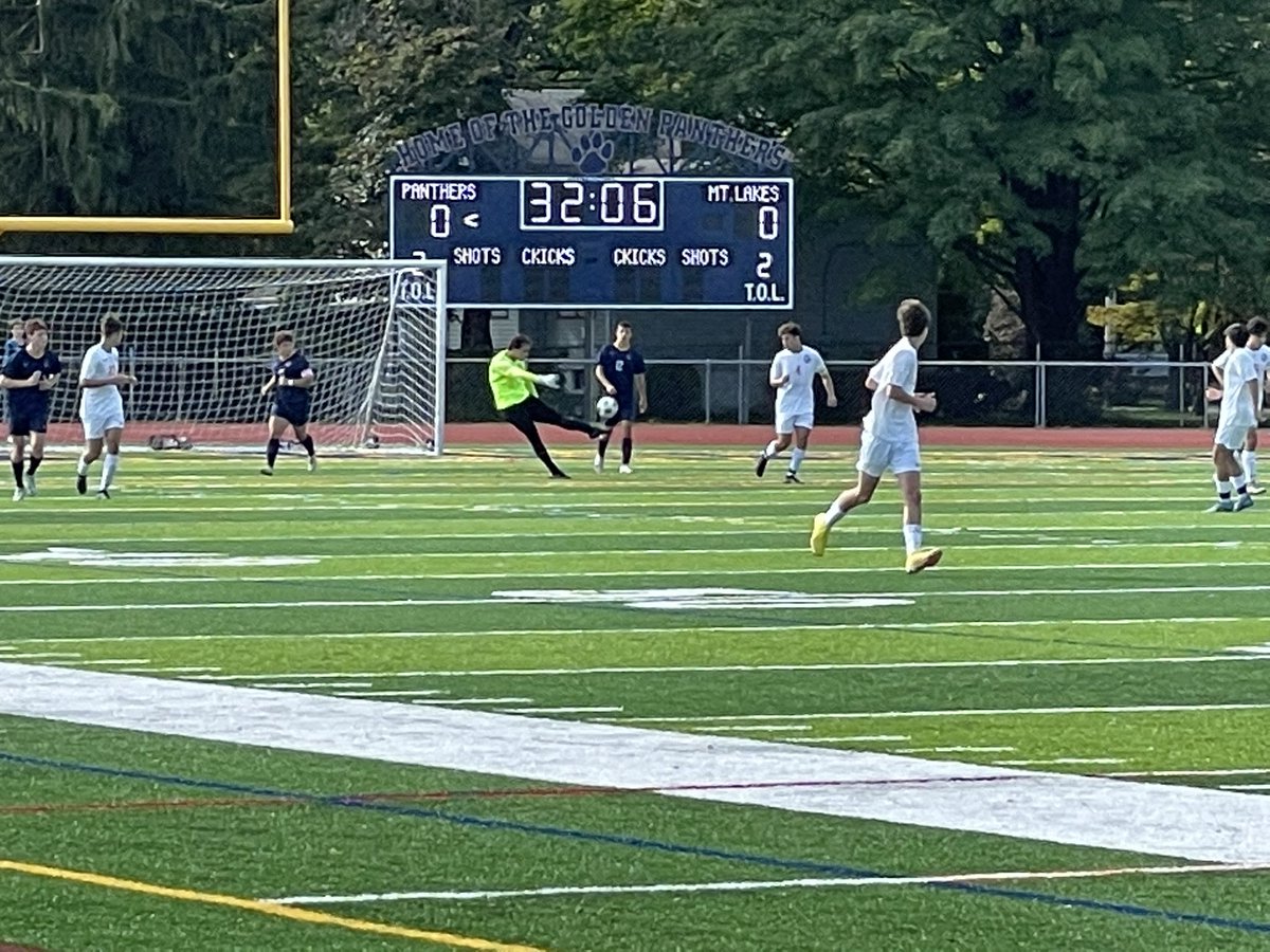 pthsnation's tweet photo. Boys soccer competing this morning. Let’s go boys. @NockBoyssoccer @AthleticsPTHS #nocknation https://t.co/xmcMow4MoQ