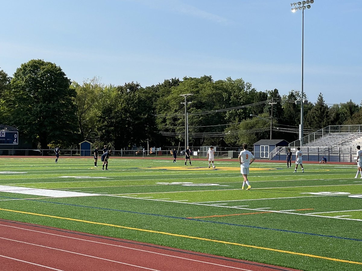pthsnation's tweet photo. Boys soccer competing this morning. Let’s go boys. @NockBoyssoccer @AthleticsPTHS #nocknation https://t.co/xmcMow4MoQ