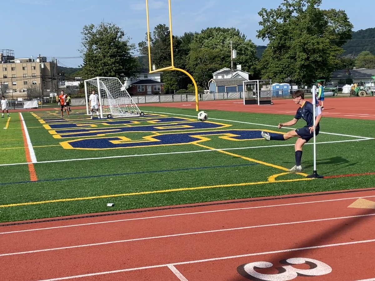 pthsnation's tweet photo. Boys soccer competing this morning. Let’s go boys. @NockBoyssoccer @AthleticsPTHS #nocknation https://t.co/xmcMow4MoQ