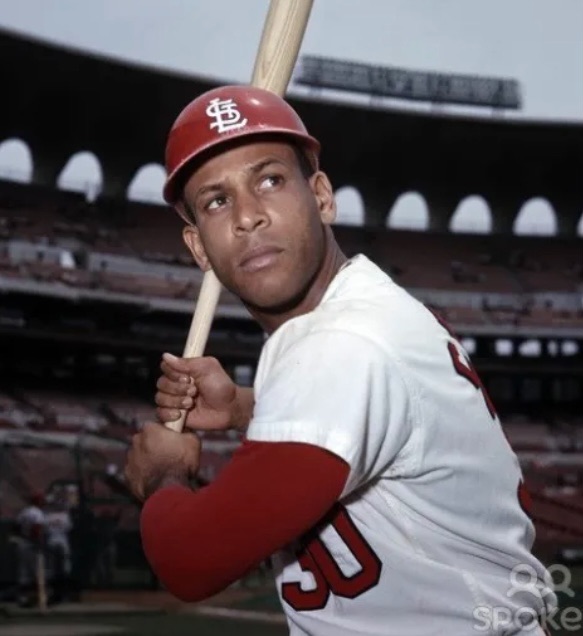 Happy Birthday wishes go out to Hall Of Famer Orlando Cepeda. 