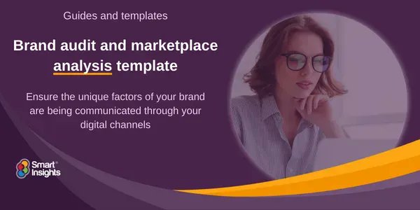 TheMarketingDay's tweet photo. Creating a brand that highlights a company's differentiating benefits is often a challenge for marketers, but our template allows you to ensure these are being effectively communicated through your digital channels. 

Start analysing your brand now -> … https://t.co/bDo4sGwgB5