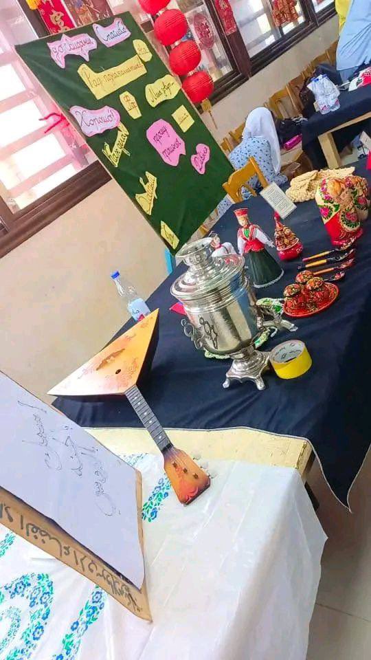 Russia in Sudan tweet media