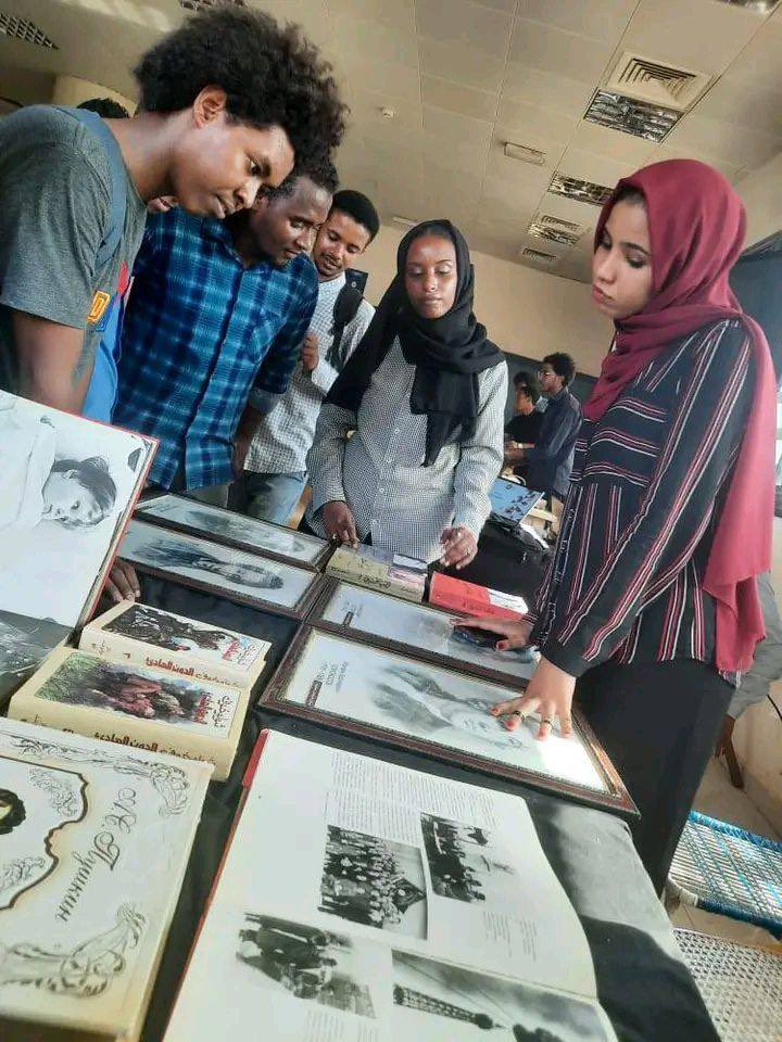 Russia in Sudan tweet media