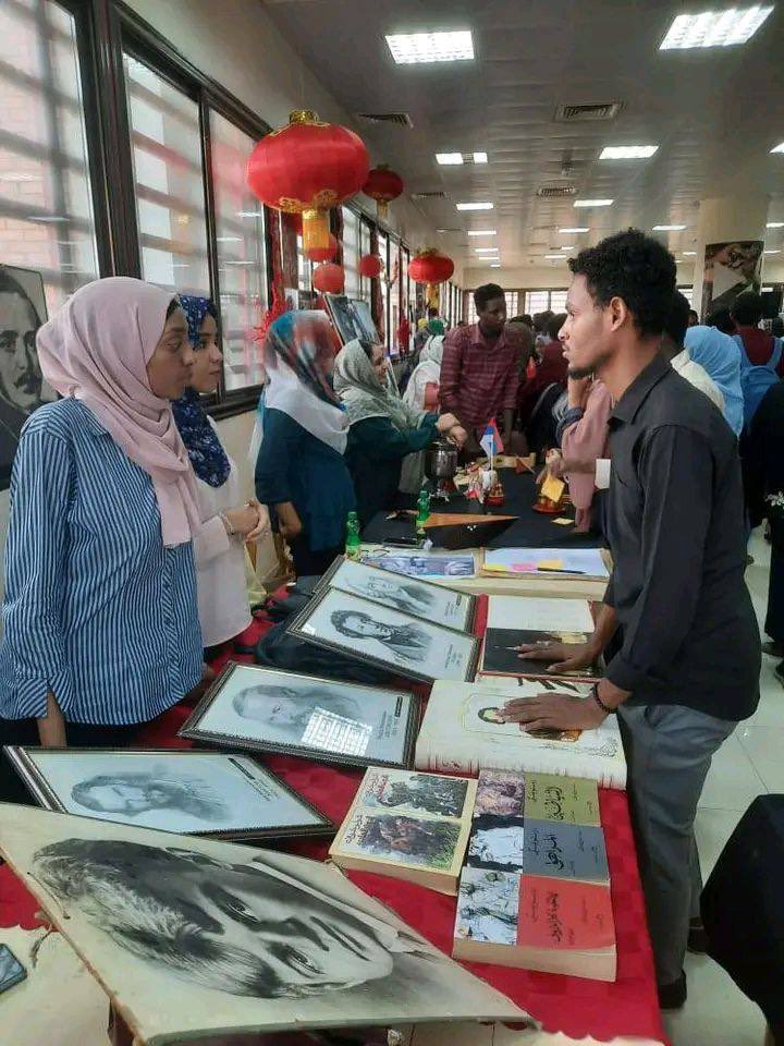 Russia in Sudan tweet media