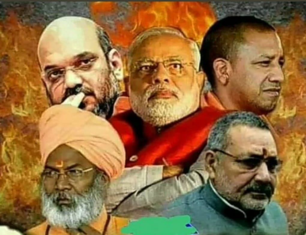 RNGaikwad3's tweet photo. Haapy birthday hamre modi ji 💐💐💐💐💐 https://t.co/JM22mlDD4I