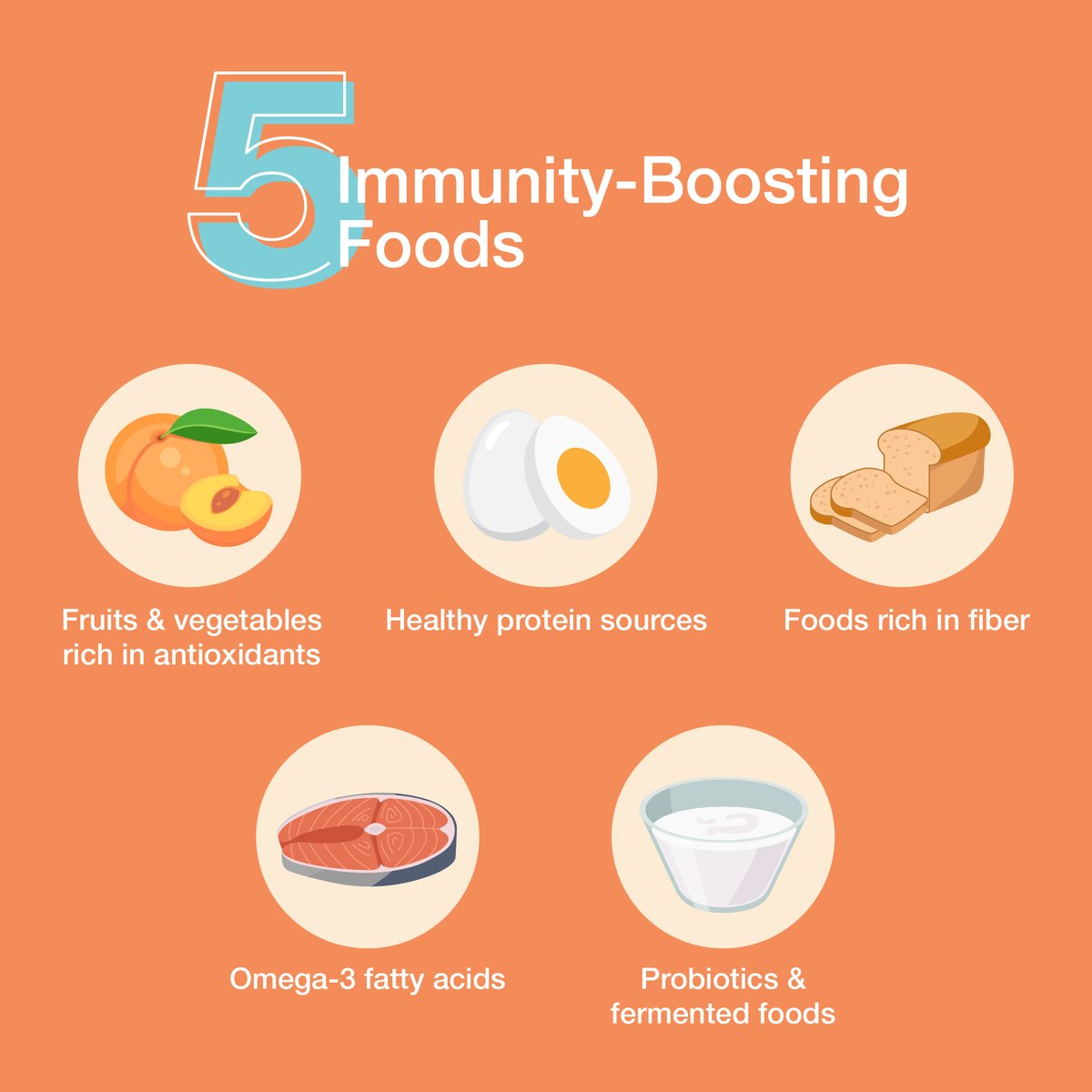 Herbalife's tweet photo. Take care of your #ImmuneSystem by including these 5️⃣ types of foods into your diet. Understand their benefits, and get the full grocery list here: https://t.co/CoHqQTPJtL
#HerbalifeNutrition #ImmunityBoostingFoods https://t.co/L9d3nfkxby