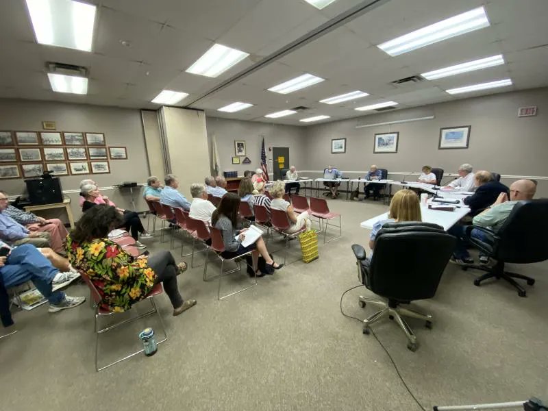 Boothbay Register tweet media