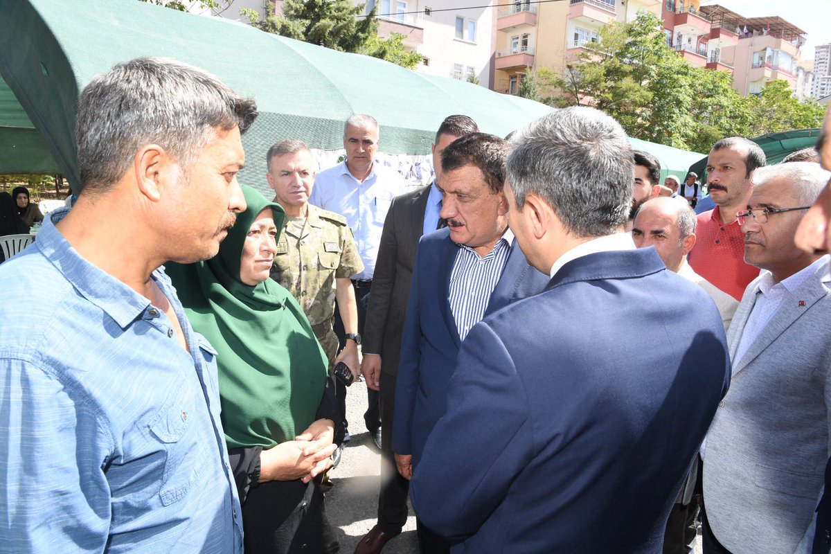 Selahattin Gürkan