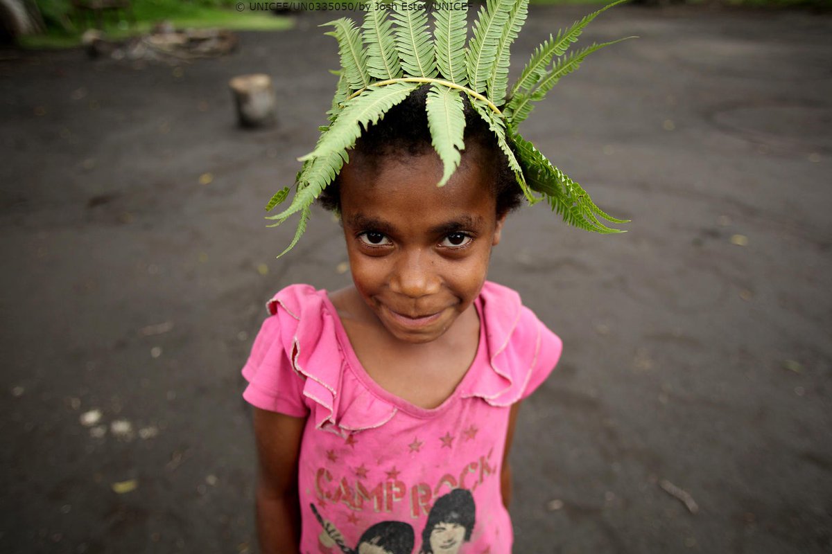 unicefenespanol's tweet photo. La crisis climática se está agravando.

UNICEF llama a los países a proteger a los niños y niñas y los servicios de los que dependen, a prepararlos para vivir en un mundo con una nueva situación climática y a darles prioridad en todos los presupuestos destinados al clima. https://t.co/5Wd1DBxGAN