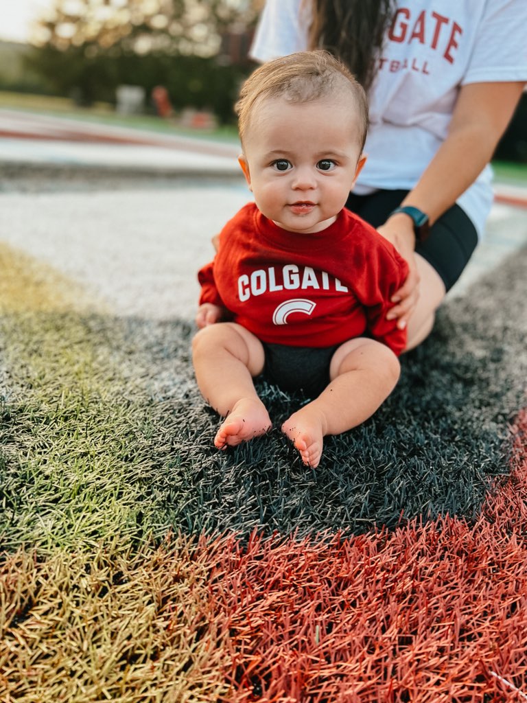 Gameday! Go Gate!