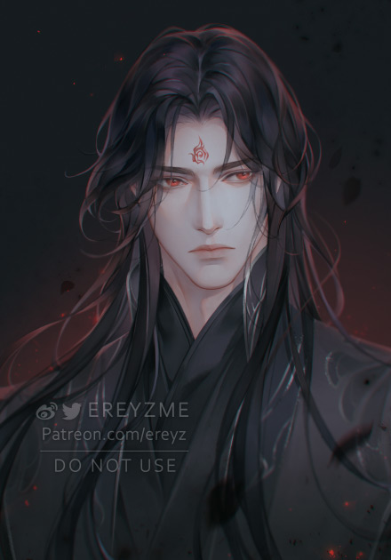 artresme_'s tweet photo. #人渣反派自救系統 #SVSSS #洛冰河

Luo Binghe 🖤 https://t.co/xNz3Dq1ANn