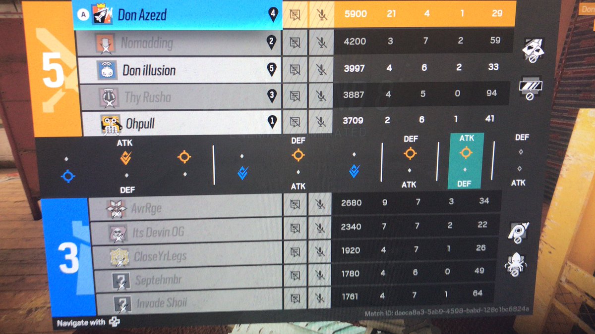 Azezd_'s tweet photo. Carrying @OhpuI_ https://t.co/UjqBMxjXEP
