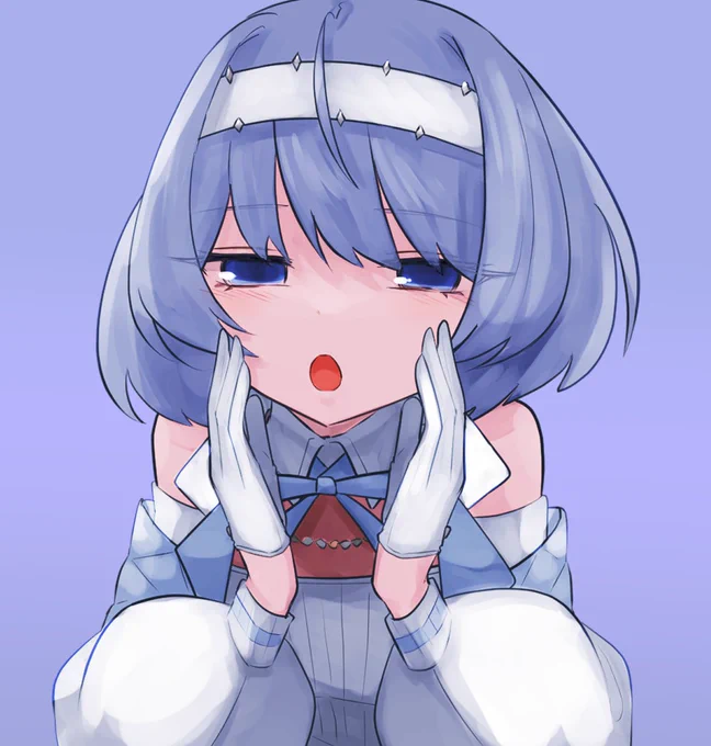 リハビリのささやきつづみちゃん 