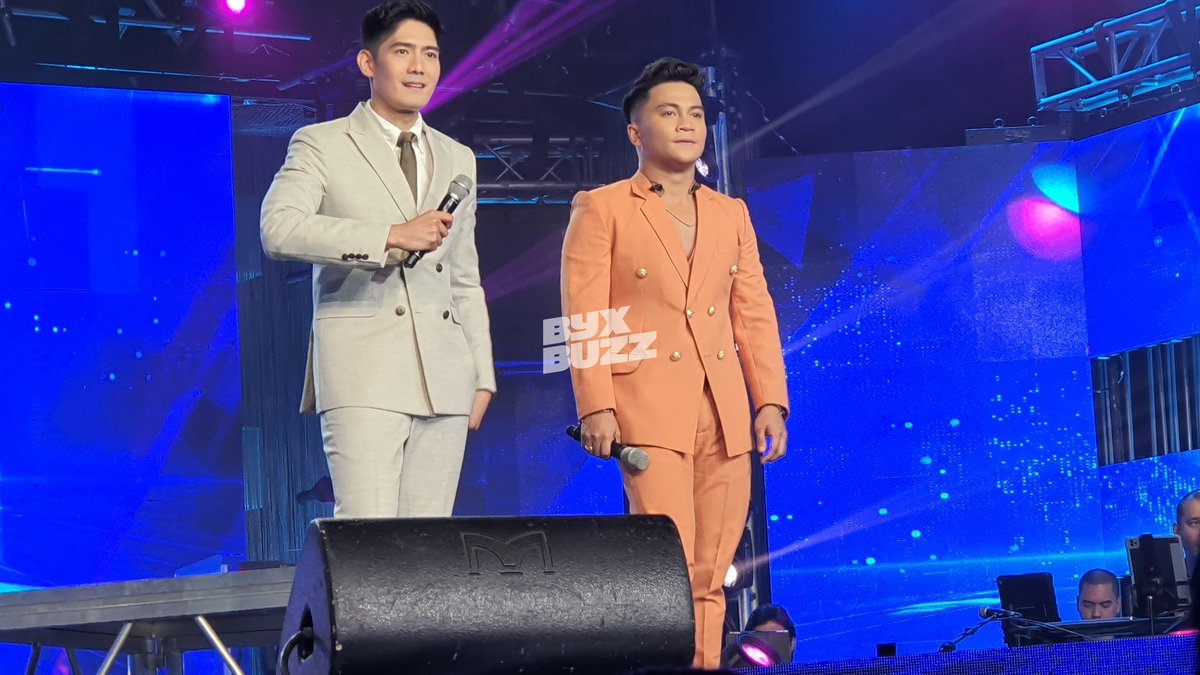 My Idol Philippines Season 2 TOP 3:

1. KICE <a href="/kiceisnice/">Kice</a>
2. RYSSI 
3. KHIMO 

*Di lang po magaling kumanta ang hinahanap sa Idol — someone na may charm as a music artist, minamahal ng tao at bebenta ang records. 

#IdolPH2TheFinalShowdown
#IdolPhilippines