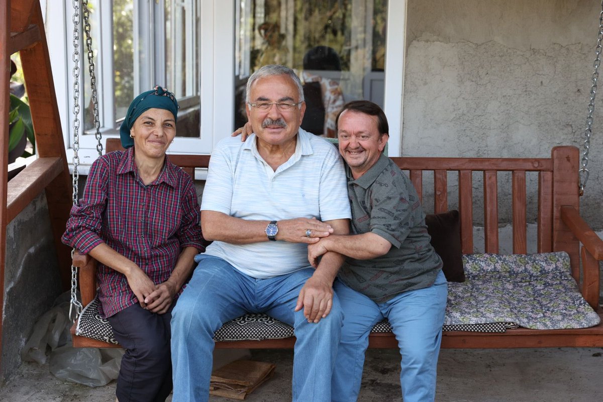 Mehmet Hilmi Güler