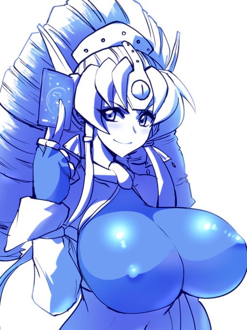 復刻嬉しいので取り急ぎアスティナ様描いちゃう
今回のには収録されてないけどね!! 