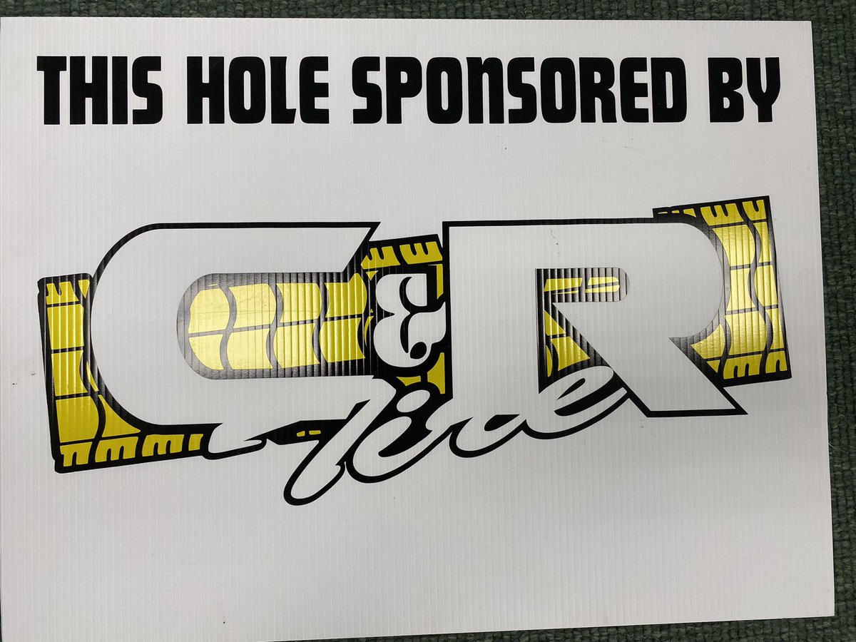 C&amp;R TIRE

SOCIAL MEDIA SHOUT OUT!

Thank you C&amp;R TIRE for being a Gold Sponsor at the Bristol Bedlam Outing supporting the basketball and golf programs!

Sept 24th at Bristolwood

sites.google.com/view/bristol-b…