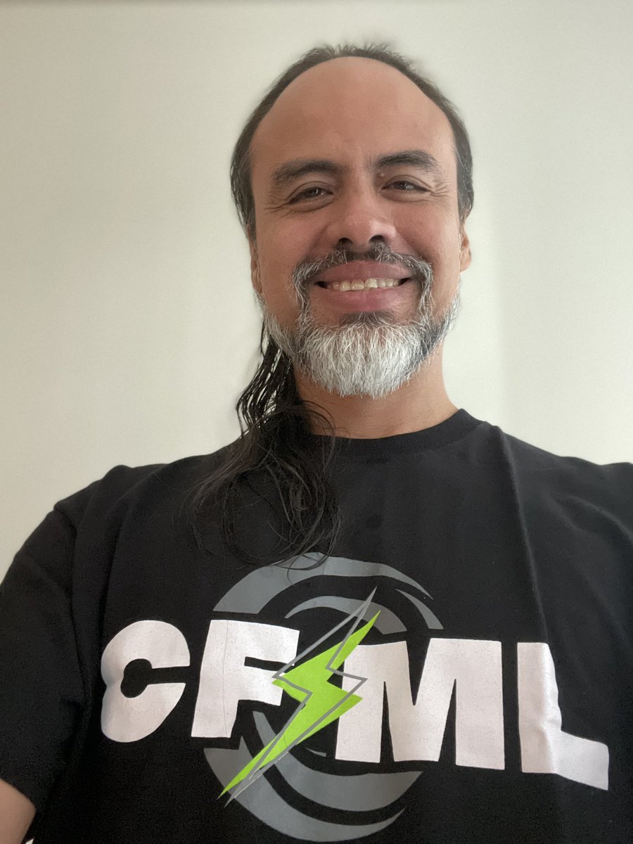 #ColdFusion #Lucee CFML Rocks!