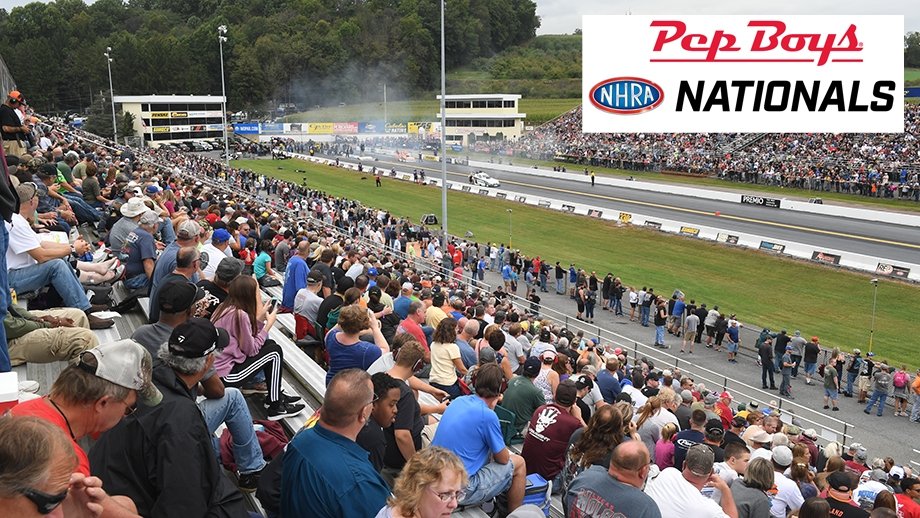 NHRADragster's tweet photo. Ready for final qualifying today at the NHRA #ReadingNats? We've got all the details on what's shaping up to be a spectacular day at Maple Grove Raceway!

https://t.co/Ew0LxaXrtQ https://t.co/1QcVNVYvdj