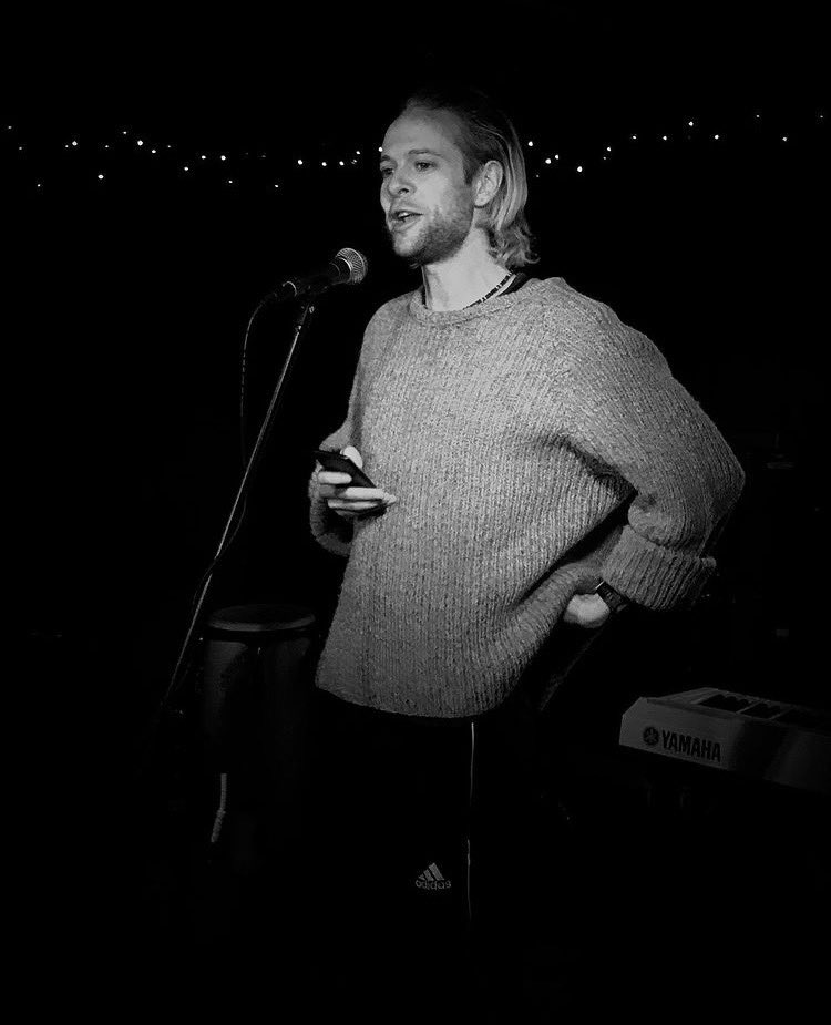 LavaElastic's tweet photo. It’s our very real pleasure to announce we’ve been awarded @ace_national funding for a Lava Elastic tour of Neurodiverse comedy & poetry starting @WardrobeTheatre 27th September. Our fab line-up is @MichaelAkadiri #evabindeman poetry from @ashleydwriting & our host @BarbsSarah https://t.co/4ALCiU0K5v