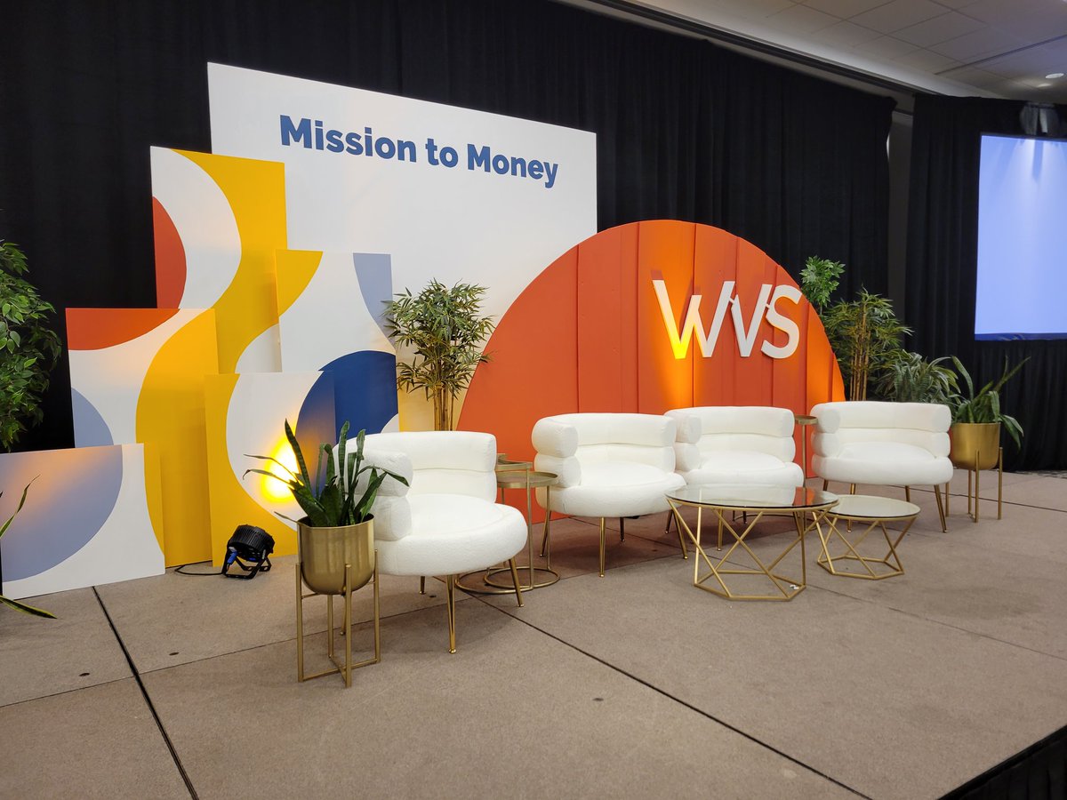 Women’s Venture Summit tweet media