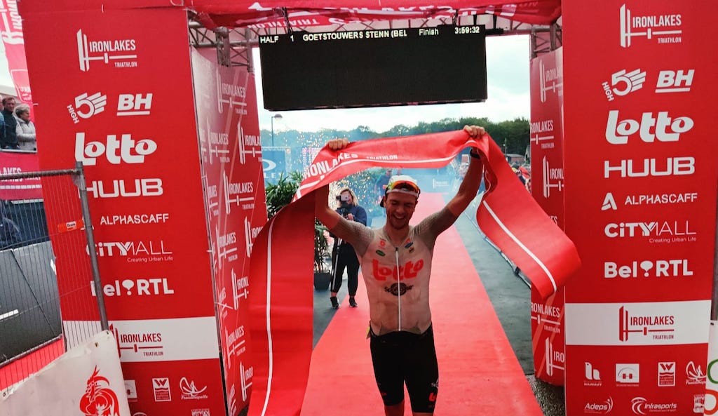 3athlon_BE tweet media