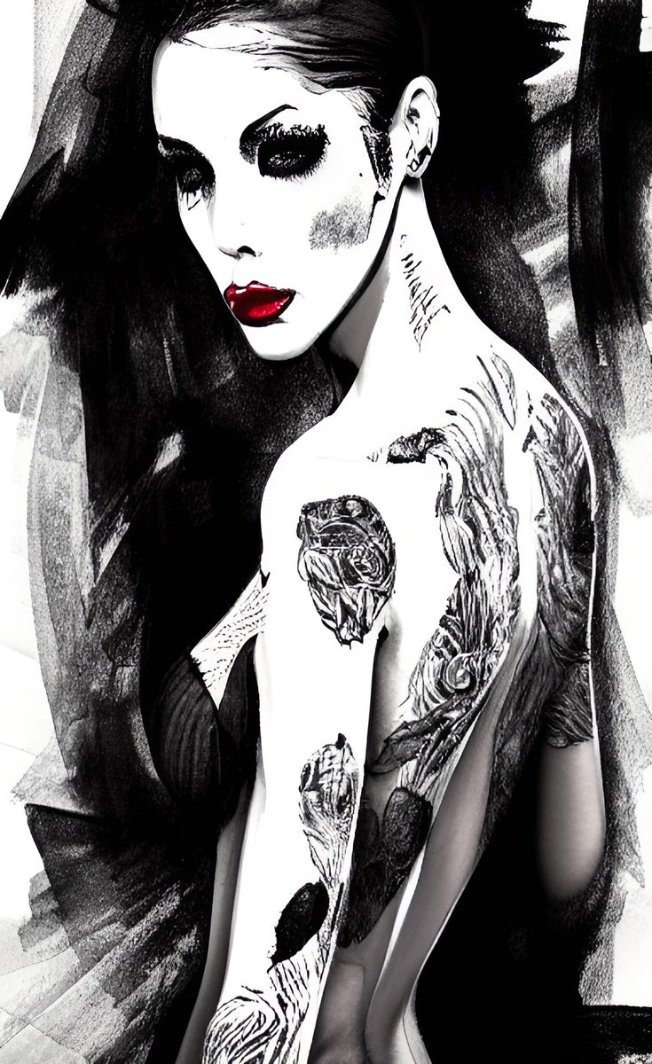 #new #nftdrops "Joanna" @ rarible.com/painty
#nft #NFTartwork #NFTartists #NFTGiveaways #NFTGame #NFTMarketplace #NFTProjects #NFTdrops #NFTGiveaway