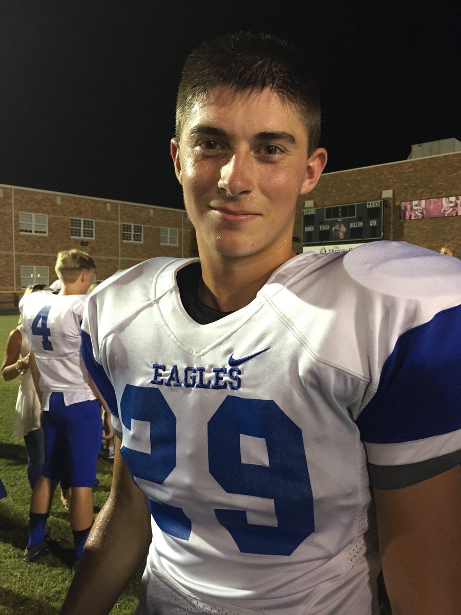 RandomGCA's tweet image. Nate Chambers
Class of 2018