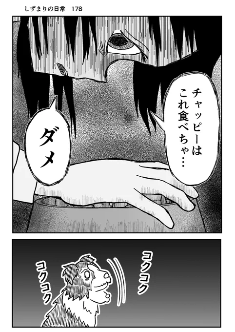 しずまりの日常178
(世界線の収束編)
#タコピーの原罪  #しずまりの日常  
#漫画  #漫画が読めるハッシュタグ 
#絵描きさんと繋がりたい 
#イラスト好きと繋がりたい 
#問答無用でフォロバします 