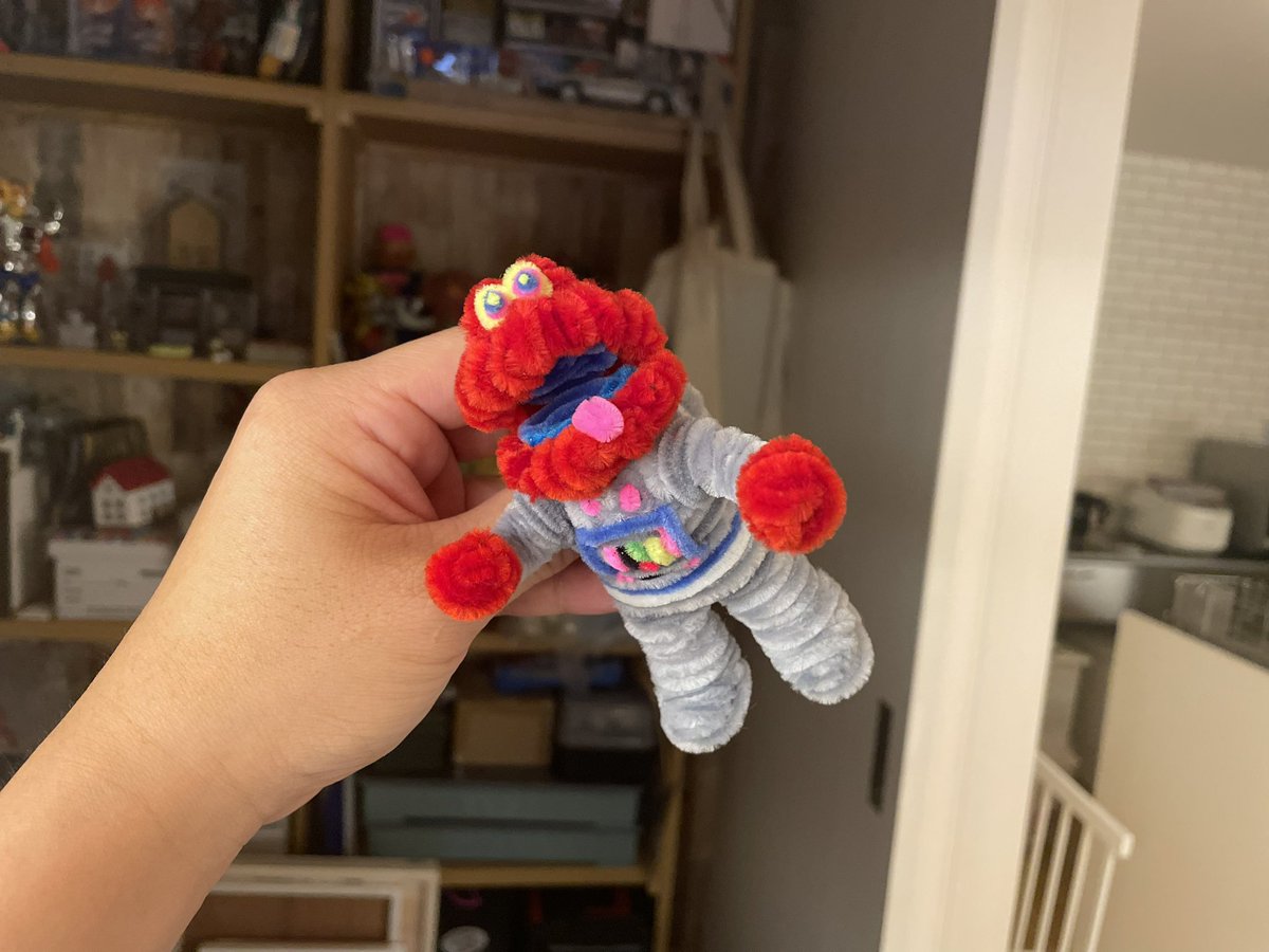 フジサキタクマ MOGOLS TOKYO tweet media