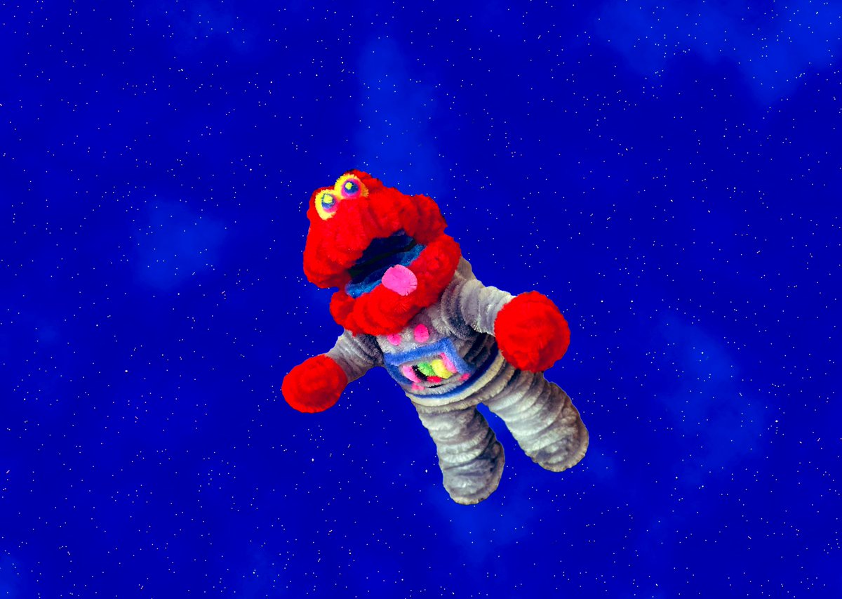 フジサキタクマ MOGOLS TOKYO tweet media