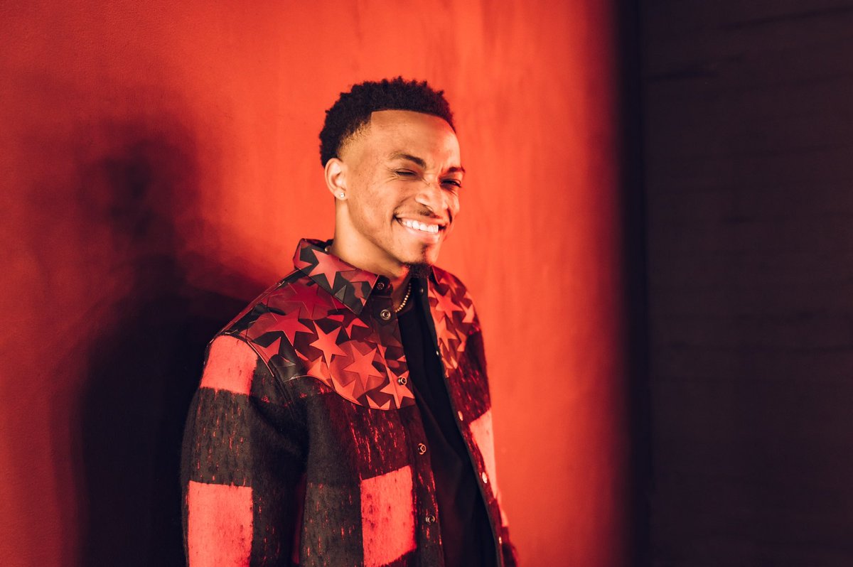 Jonathan McReynolds tweet media