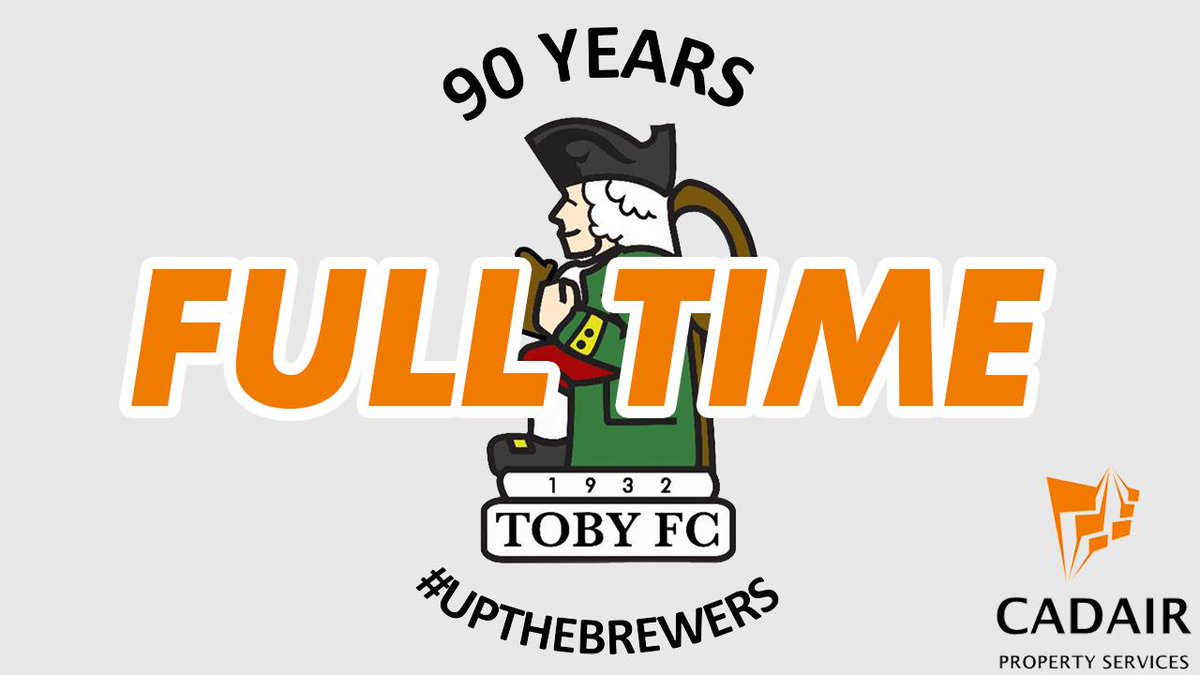 TobyFC_'s tweet photo. Toby 3 - 2 @stortfordswifts 

⚽ J Simpkins
⚽ @OTJD91
⚽ @LuiRui18

#Brewers 
@eofl https://t.co/WhxstLJHkI