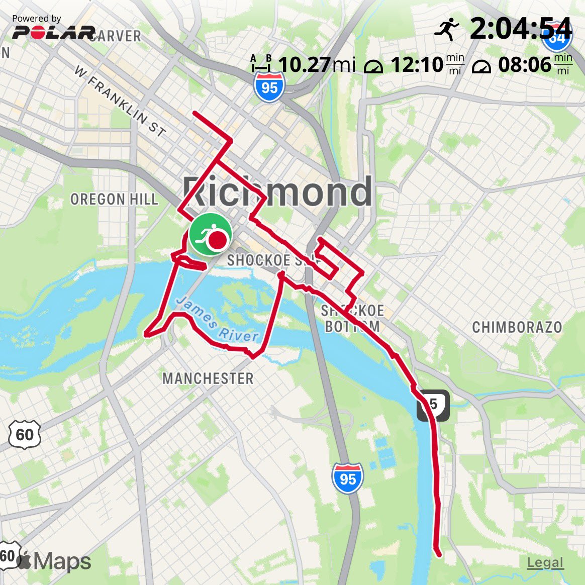 _JClarke01's tweet photo. My first race is in the books! ✨

I’ve been working so hard on myself in the last few months! From my diet, workouts, to sleep and recovery! I am so proud of all the changes I’ve made! 

10 miles ✅✅✅ https://t.co/MRaYygS1aQ