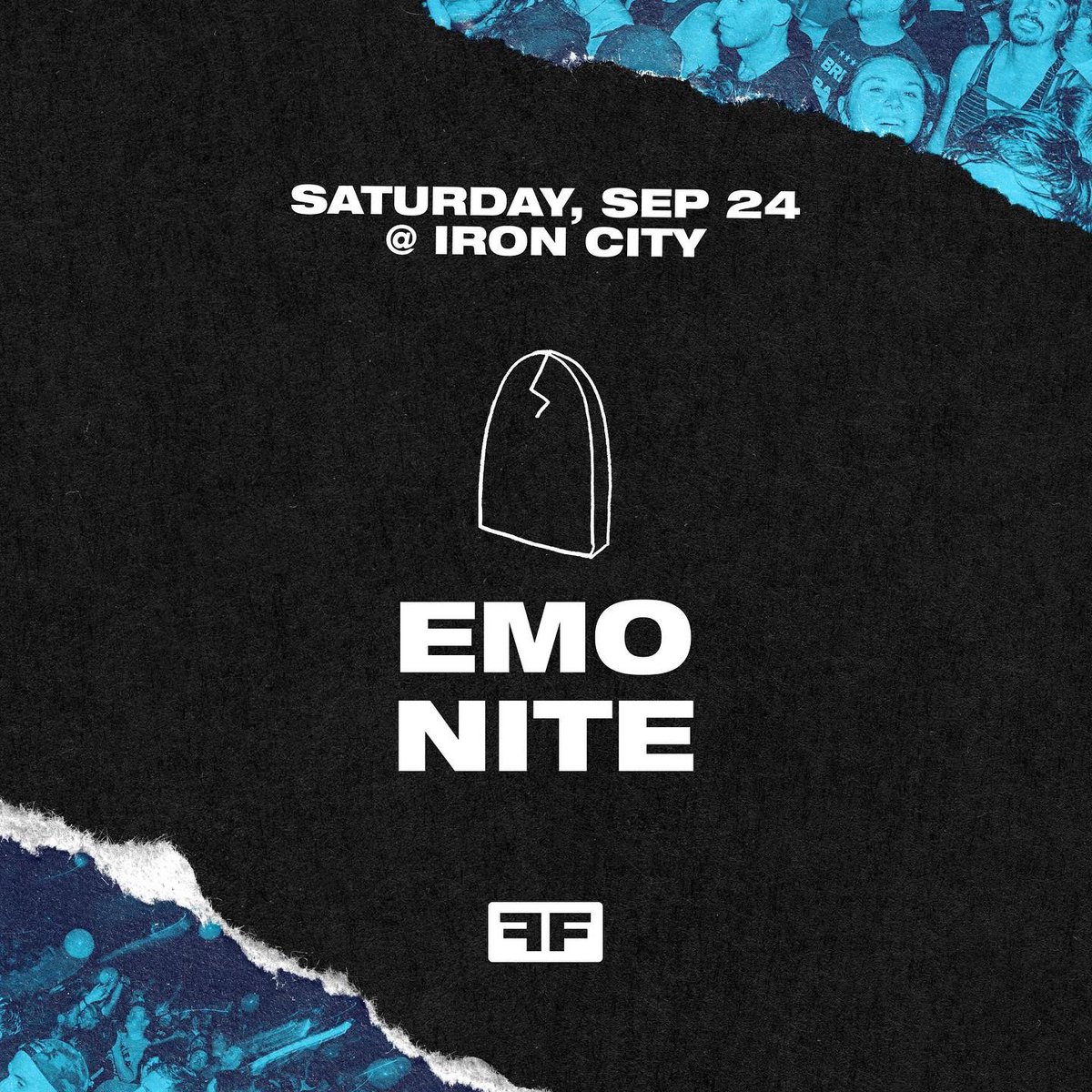 MikeZiemer's tweet photo. One week from today will be Day Two of @FurnaceFest 2022 featuring @sdreband @ManchesterOrch @theghostinside @blindsidesweden &amp; dozens more!

After the fest join us for @emonitela with special guests @aaronrgillespie @MattyMullins and more!

Full info: https://t.co/ieOCLdGjIH https://t.co/H9HQvQmz3L