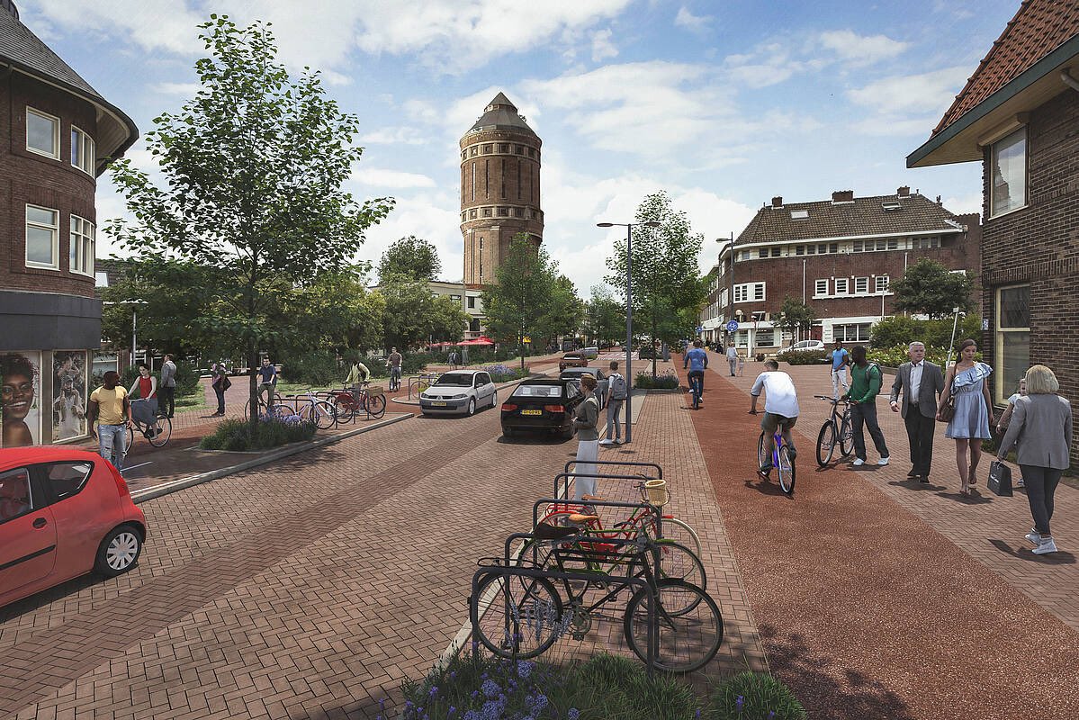 Heb je vragen of wil je meepraten over de plannen voor de nieuwe inrichting van de Amsterdamsestraatweg? De gemeente staat deze zondag op de buurtmarkt op de Plantage. Loop langs en bekijk de plannen tussen 12.00 en 16.00 uur 👈

Meer info: utrecht.nl/wonen-en-leven…