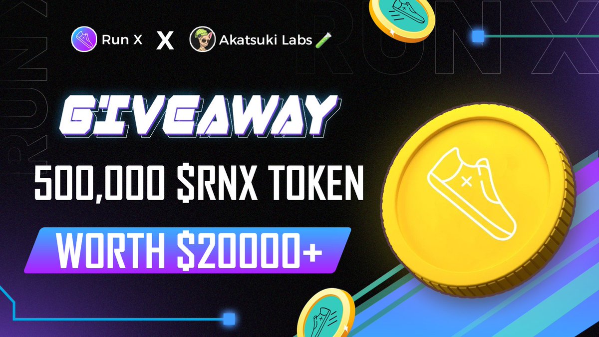 Akatsuki Labs tweet media