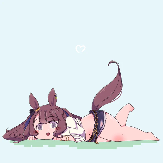 ペタペタジョーダン 
