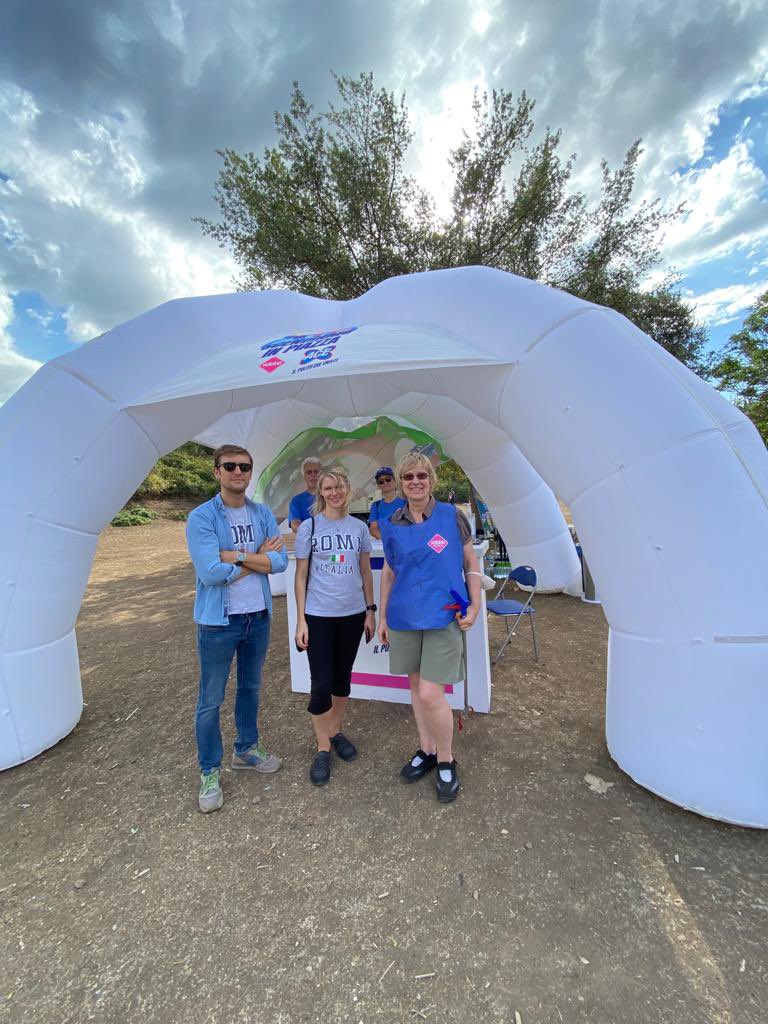 Estonia in Italy tweet media