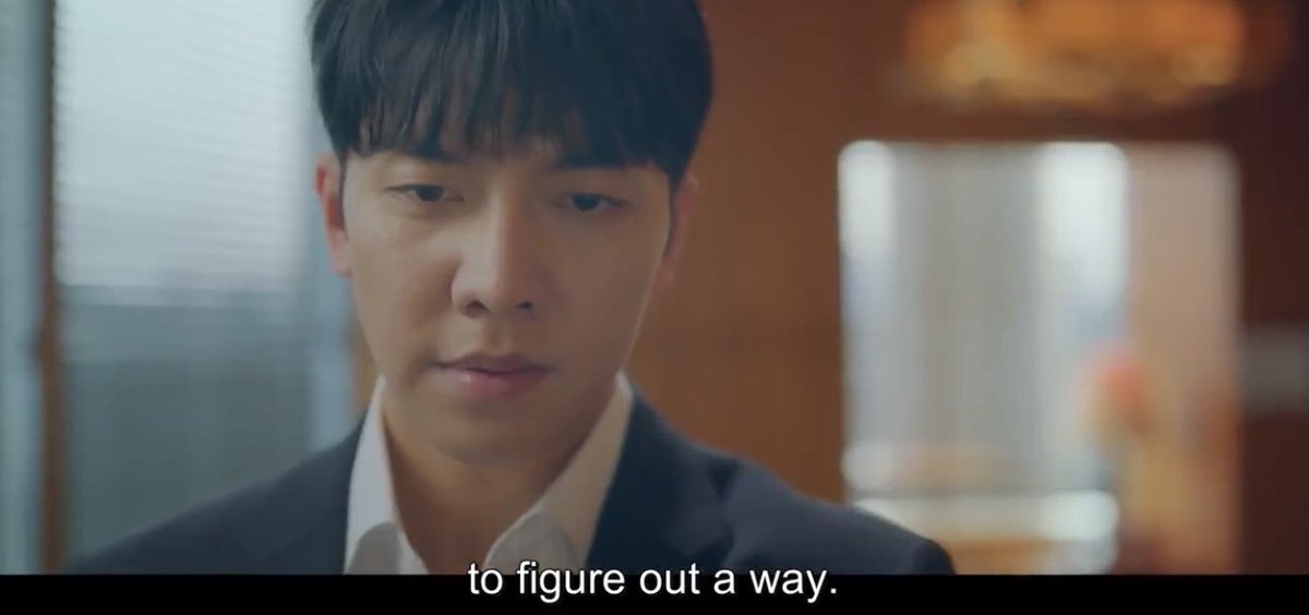 almgtrrz24's tweet photo. —There are times when you must seek your own happiness no matter how much you love your family. And at times, you must get away from them to figure out a way...

4/6 😭💖

#LeeSeungGi #LeeSeYoung
#LoveByLaw #LoveByLawEp4
#TheLawCafe #TheLawCafeEp4 https://t.co/cb7NMbLi7E