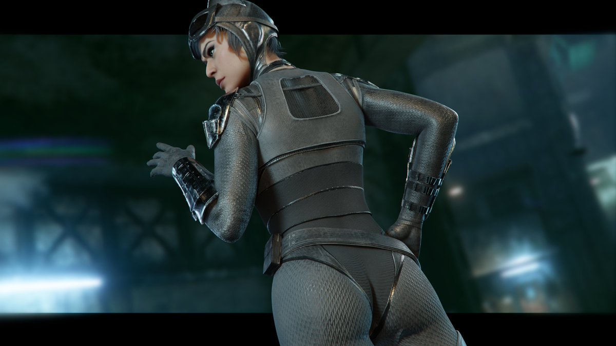 thelittleginny's tweet photo. Catwoman2
#RachelCP https://t.co/sObgt4sRpM