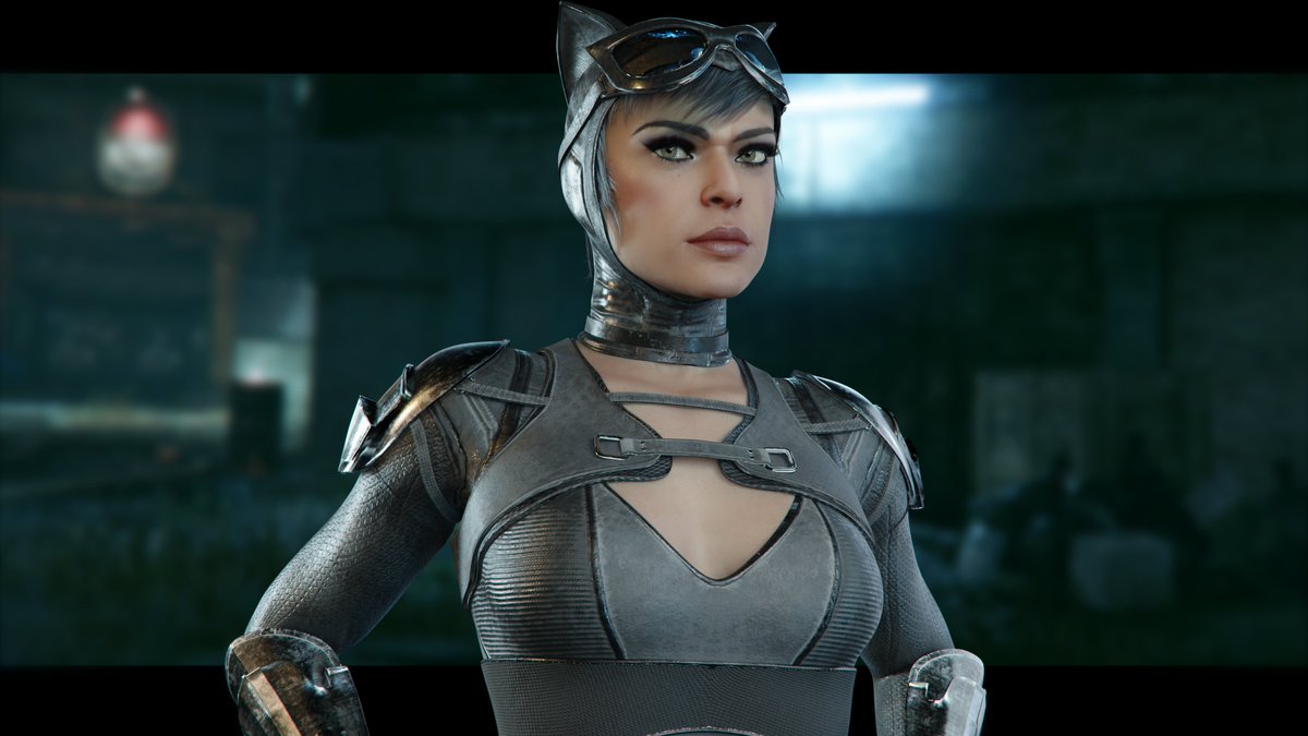thelittleginny's tweet photo. Catwoman2
#RachelCP https://t.co/sObgt4sRpM