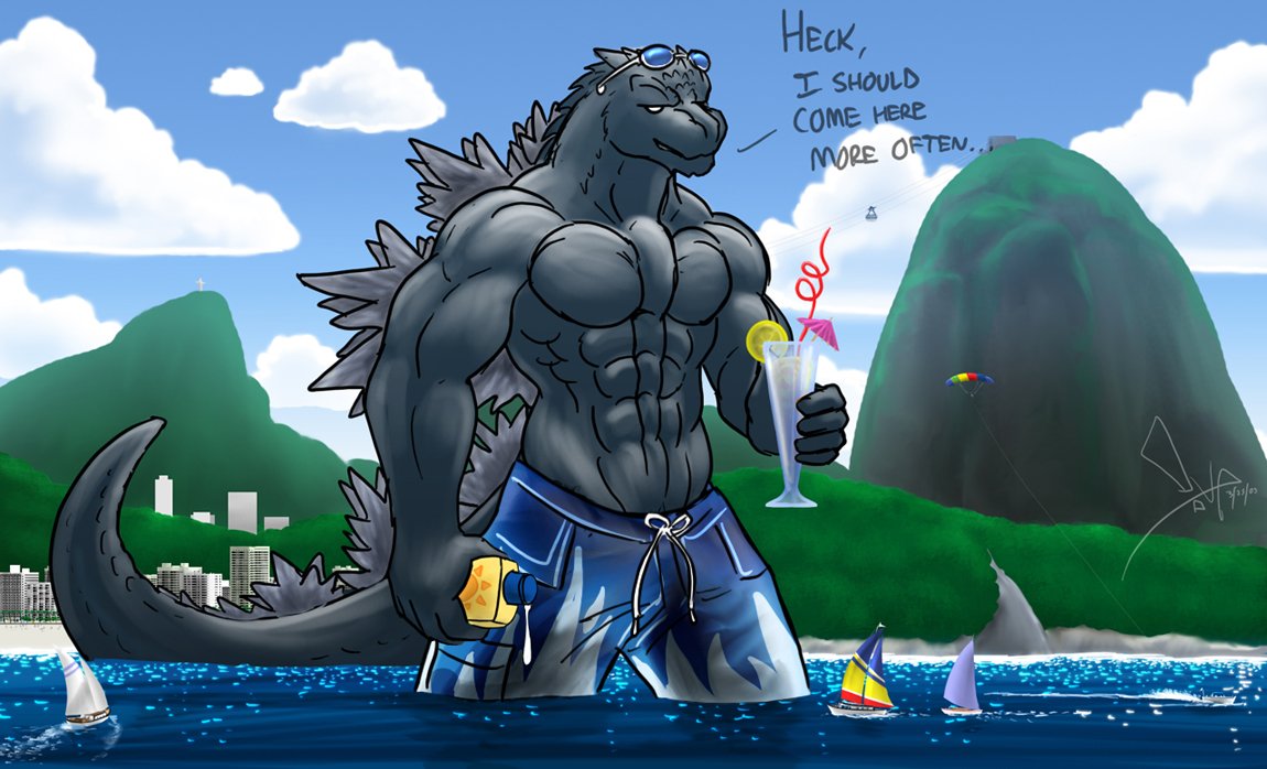 Hunkzilla2's tweet photo. Y'all used to seeing me durin' bulking season.

Ready to see what I look like cutting season? https://t.co/jY8EWtVgkV